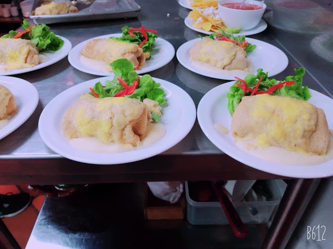 Opinii despre Restaurante Sazón Criolla în Quito - Gastronomía y hostelería