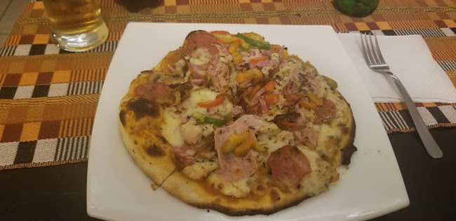 Dumas Restaurante - Loja