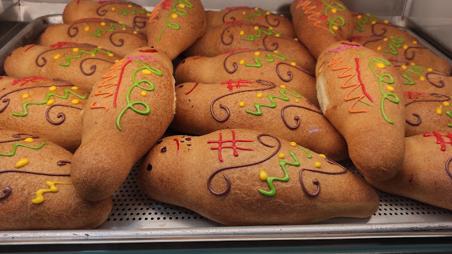 Comentarii opinii despre Panadería & Pastelería Dulcinea