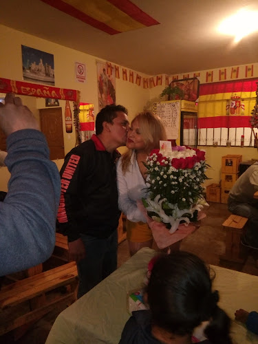 Bar Picanteria La Españolita