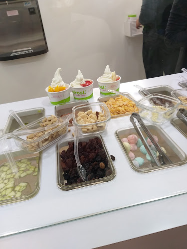 Greenfrost El Triunfo - Gastronomía y hostelería