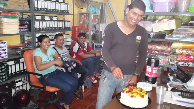 Opinii despre Global Bedecol în Guayaquil - Gastronomía y hostelería