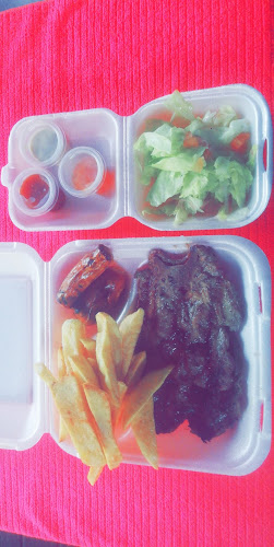 CHULAPO'S Parrilladas Y Maitos - Shushufindi