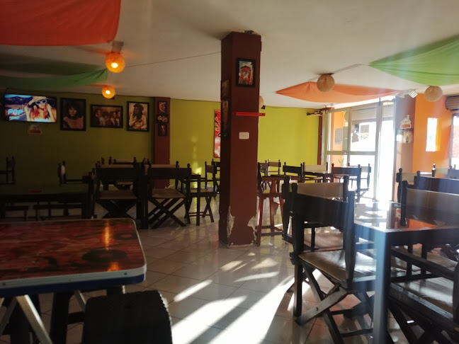 Refuggio Pizzería - Atuntaqui