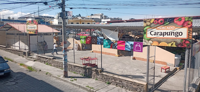 Mercado Carapungo