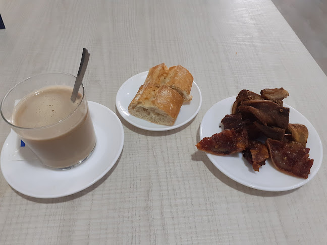 Bar Restaurante El Montalvo - Gastronomía y hostelería