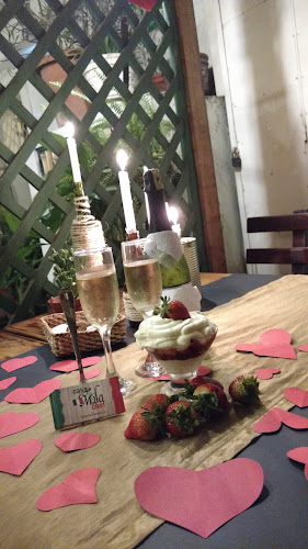 Opinii despre Casa Mila Chef în Portoviejo - Gastronomía y hostelería