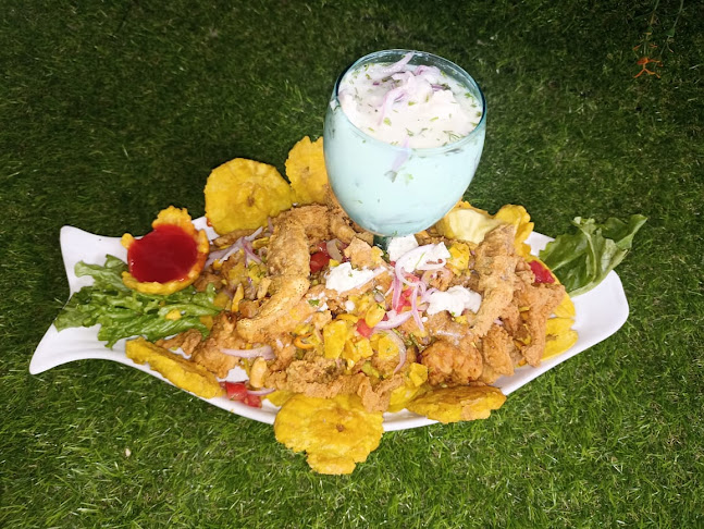 Manglares en Puerto jeli By chef victor