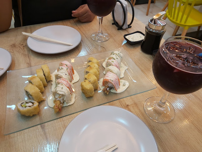 Opinii despre Bambú Ahumados Asados în Milagro - Gastronomía y hostelería