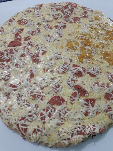 Opinii despre Pizzería Dos Hnos în Alamor - Gastronomía y hostelería