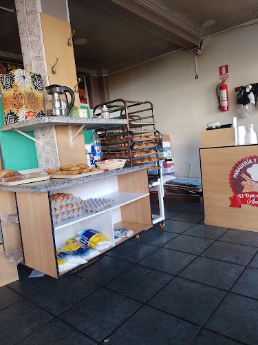 El Tipico Pan De Ambato