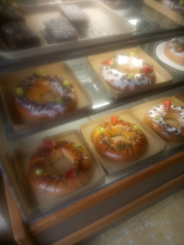 Panadería Mágica - Gastronomía y hostelería