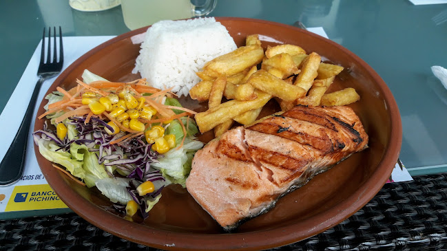 La Placita Samborondón