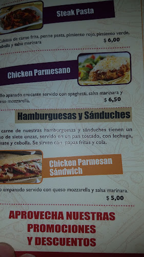 Av. Primero de Mayo, Cuenca