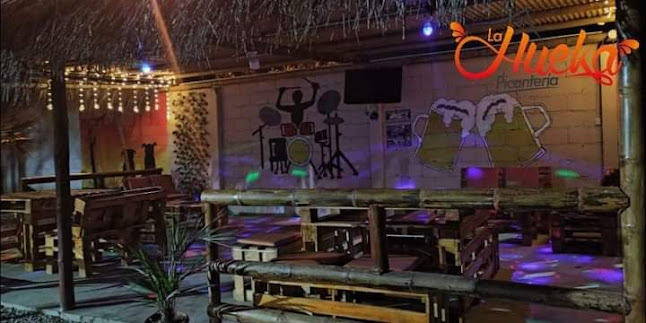 La Hueka Picanteria - Gastronomía y hostelería