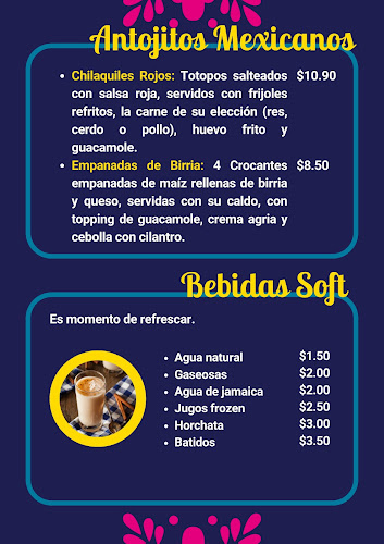 Opinii despre La Calaca by Momentos în Portoviejo - Gastronomía y hostelería