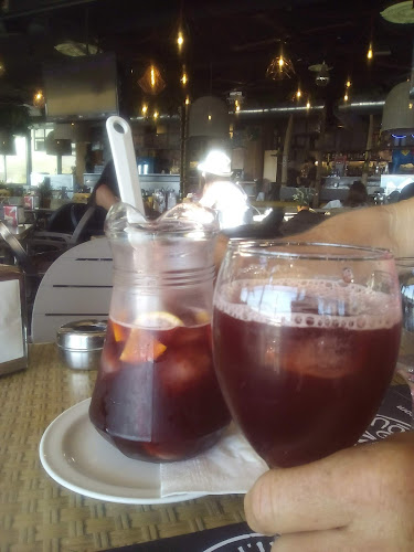 La Barca - Salou - Salou