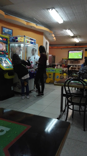 El Auténtico Rincón Manabita - Gastronomía y hostelería