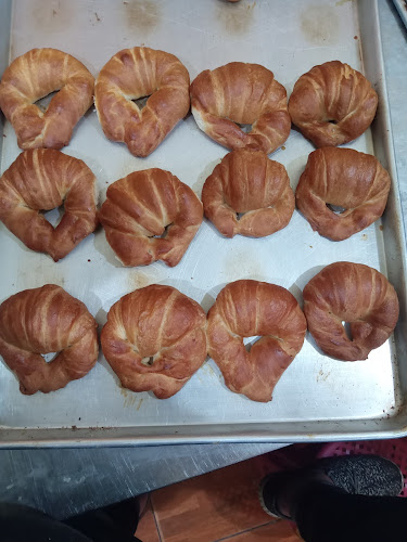 Panadería JC
