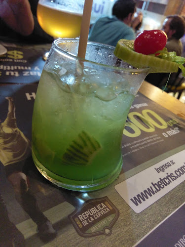 FOOD GARDEN GOURMET PARK - Gastronomía y hostelería