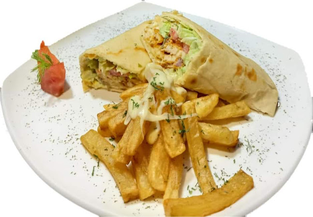 Restaurant Gourmet Good - Gastronomía y hostelería