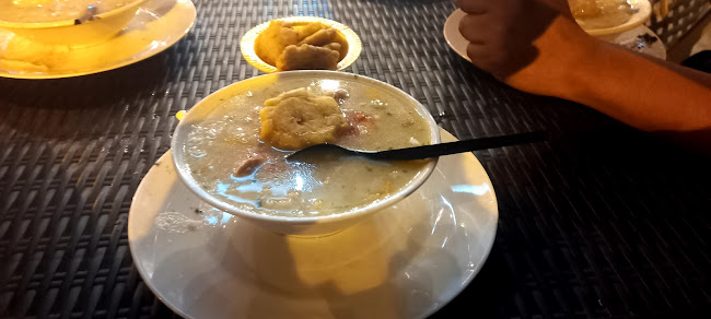 Comentarii opinii despre La tablita del sabor