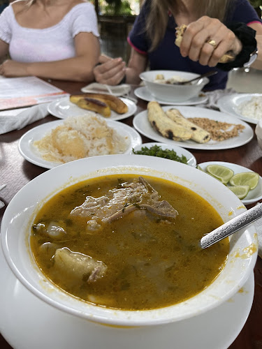 Restaurante El Tomate - Gastronomía y hostelería