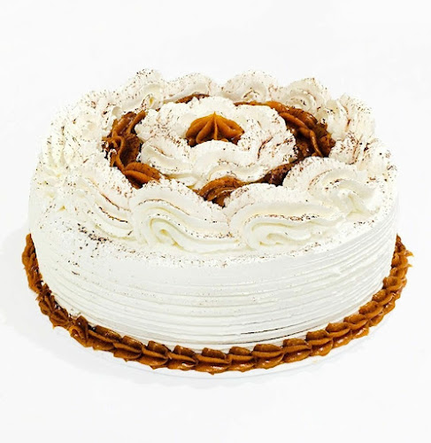 TEBO helados y tortas