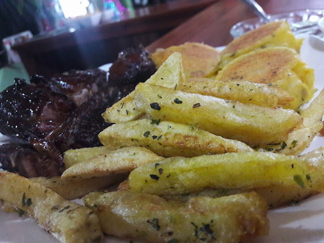 Las Carnitas De Carmita