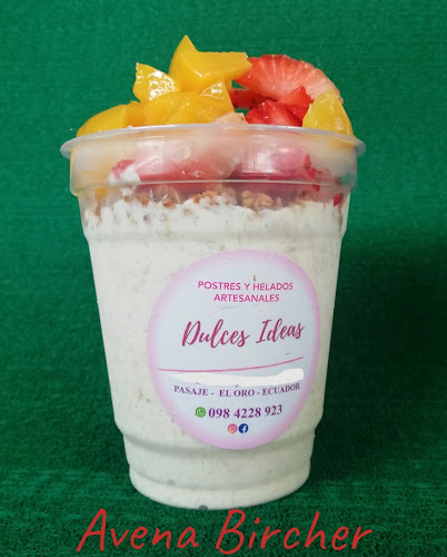 Amelia Tobar, Pasaje