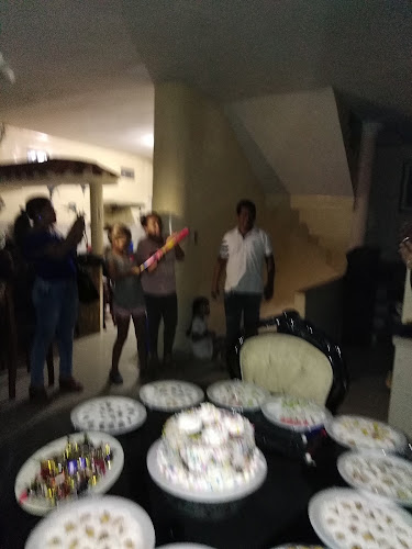 Opinii despre Panificadora La Unica în Buena Fe - Gastronomía y hostelería