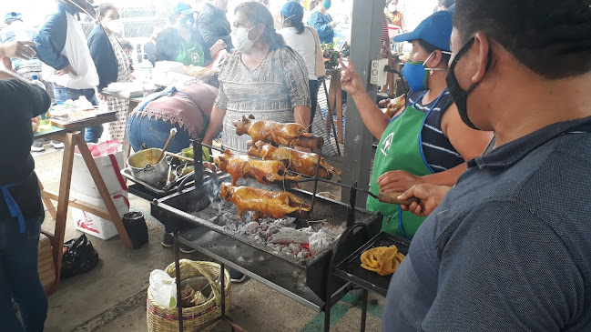 Mercado Sur de Pasaje