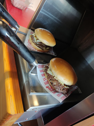 Comentarii opinii despre Top-Ten Burgers & Fries