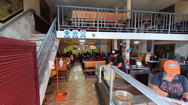 Hornados El Resbalon