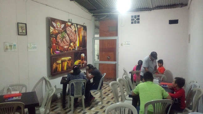 Palacios De Las Alas - Gastronomía y hostelería