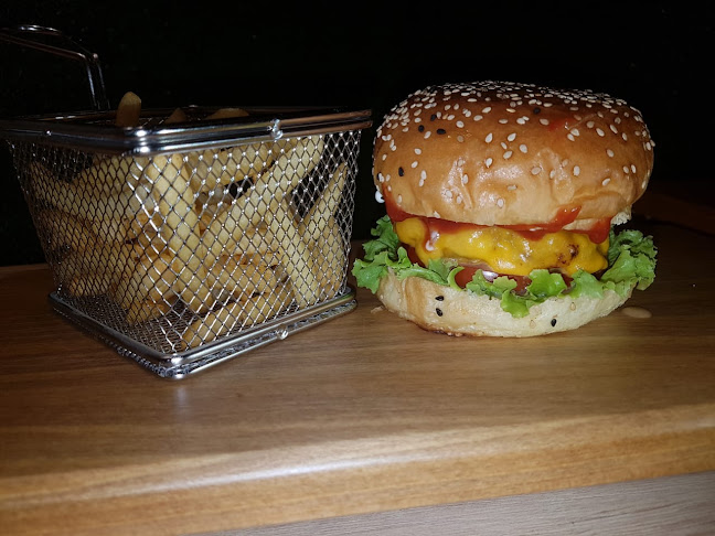 Country Burger catamayo - Catamayo