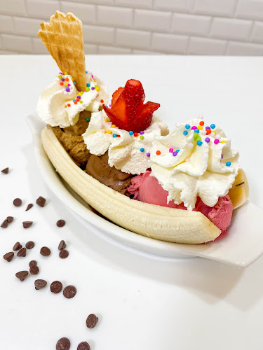 Heladería Lekka Lekka - Fábrica