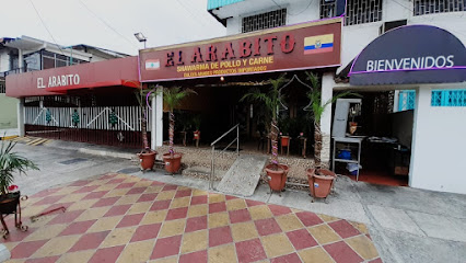 El Arabito