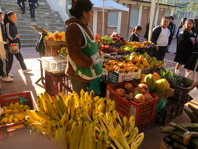 MERCADO PARROQUIAL "EL ORIENTE" - Gastronomía y hostelería