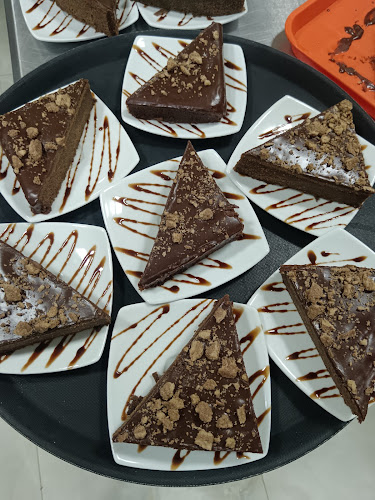 Av. Napo, Shushufindi