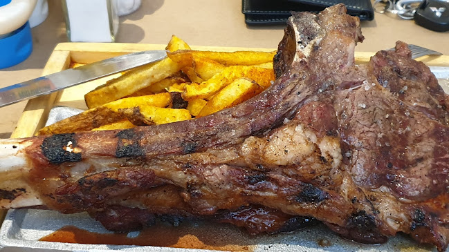 Opinii despre La Bifería în Quito - Gastronomía y hostelería