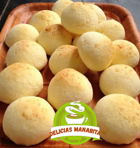 Delicias Manabita #2 - Santo Domingo