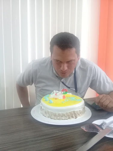 Apolinario Gálvez &, Machala