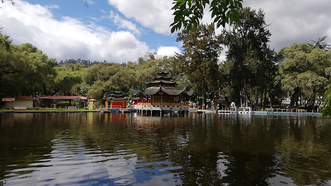 Opinii despre "La Choza" în Loja - Gastronomía y hostelería