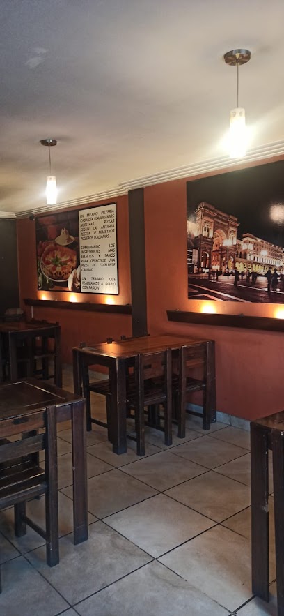 Milano Pizzeria