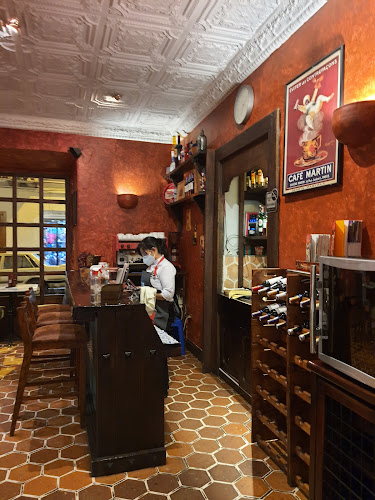 Opinii despre Akelarre Restaurant în Cuenca - Gastronomía y hostelería