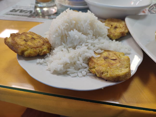 Malecón de Las Palmas - Patio de Comidas
