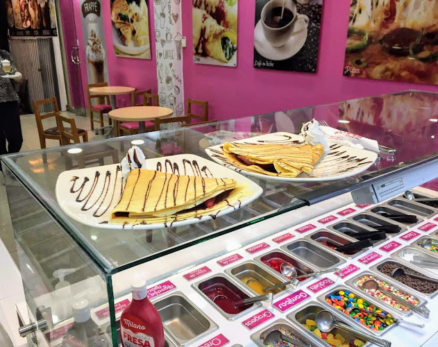 Av. Real Audiencia N57-175 y, Quito