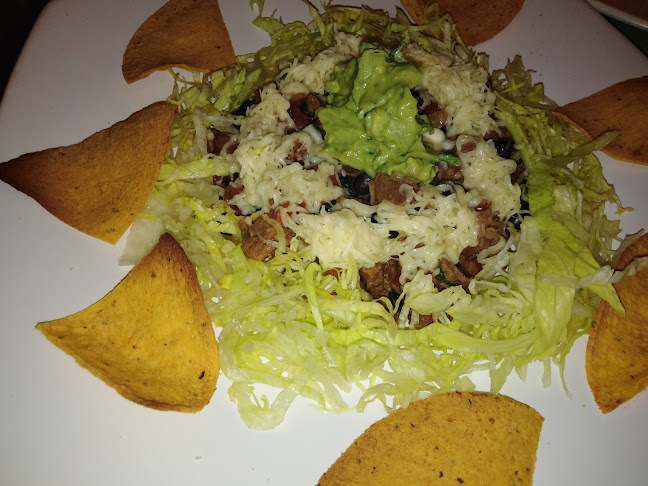 Opinii despre PEPERONI PIZZERIA RESTAURANT în Machachi - Gastronomía y hostelería