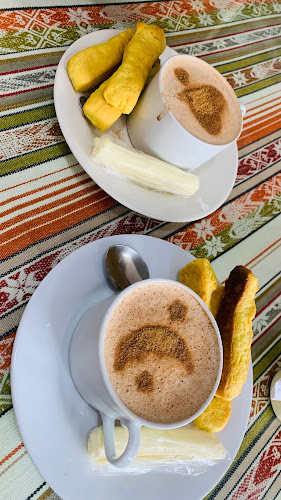 arama cafetería - Cayambe